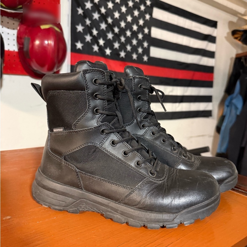 Women’s Tactical Work Boots